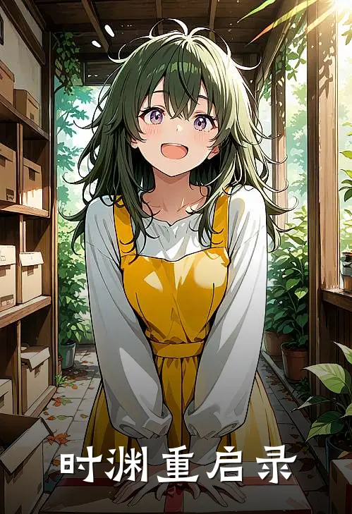时渊重启录(林墨苏半夏)最新好看小说_最新章节列表时渊重启录(林墨苏半夏)