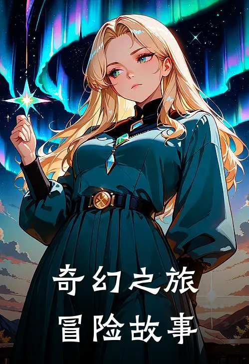 奇幻之旅冒险故事