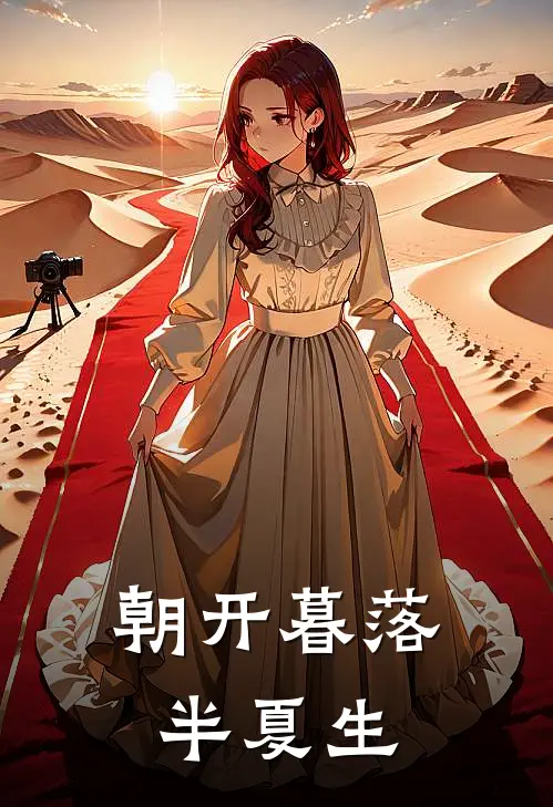 朝开暮落半夏生宋黎斯年完结好看小说_无弹窗全文免费阅读朝开暮落半夏生(宋黎斯年)