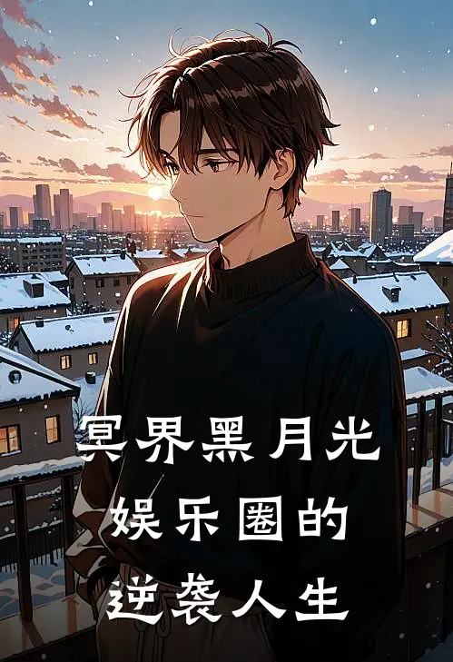 冥界黑月光：娱乐圈的逆袭人生林若曦苏婉清小说完整版_热门好看小说冥界黑月光：娱乐圈的逆袭人生(林若曦苏婉清)