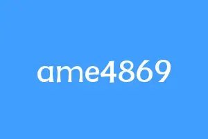 ame4869