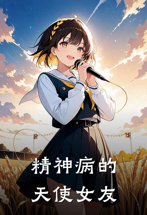 精神病的天使女友
