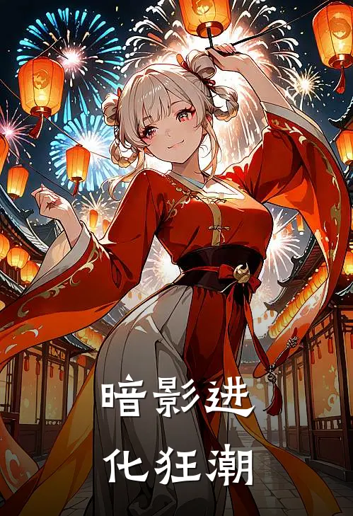 暗影进化狂潮王洛陈浩完本完结小说_热门小说排行榜暗影进化狂潮王洛陈浩