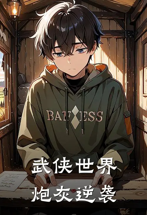 武侠世界炮灰逆袭韩敛林镇南完整版小说_小说完结推荐武侠世界炮灰逆袭(韩敛林镇南)