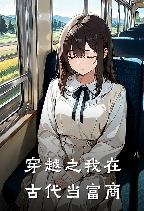 穿越之我在古代当富商