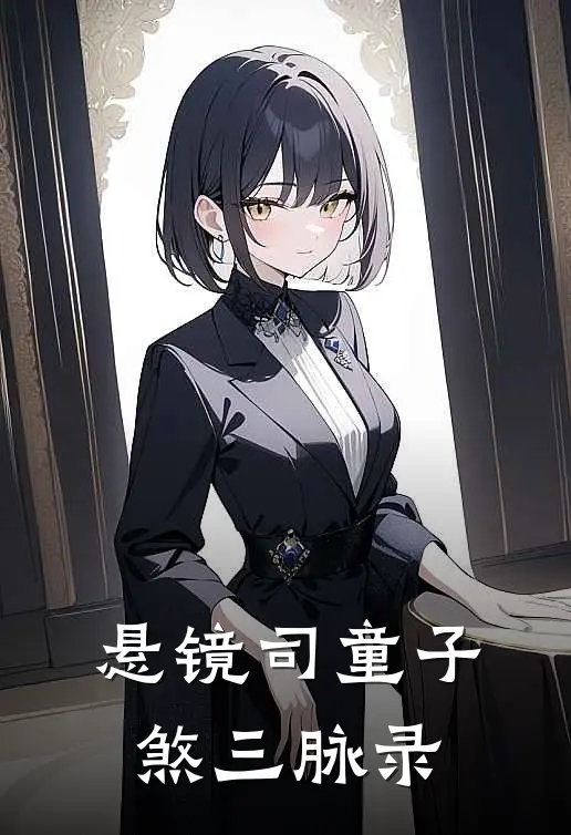 悬镜司童子煞三脉录张玄生林小婉免费完结小说_完本完结小说悬镜司童子煞三脉录(张玄生林小婉)