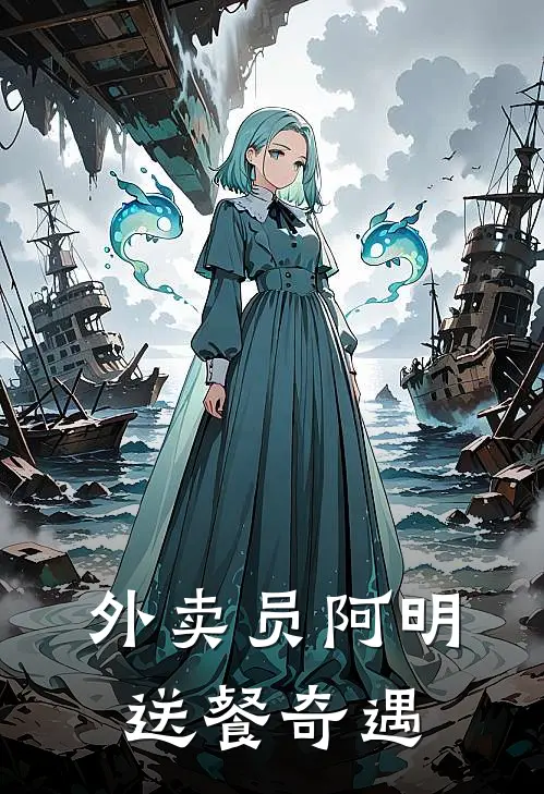 外卖员阿明送餐奇遇阿明李炳锋小说完整版_完结版小说推荐外卖员阿明送餐奇遇(阿明李炳锋)