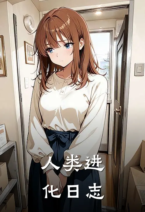 人类进化日志(张力张力)热门网络小说推荐_最新章节列表人类进化日志(张力张力)