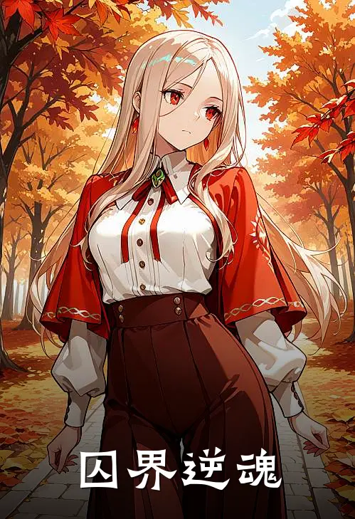 林霄顾渊《囚界逆魂》全文免费阅读_囚界逆魂全集在线阅读