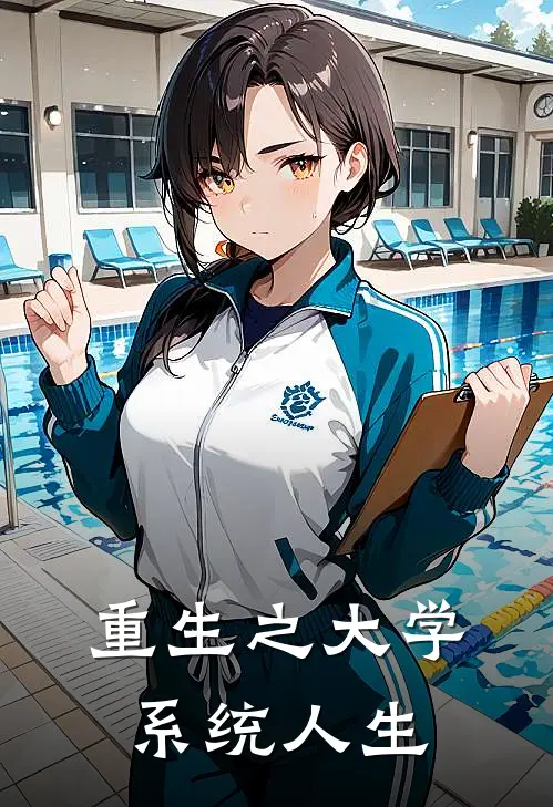 重生之大学系统人生