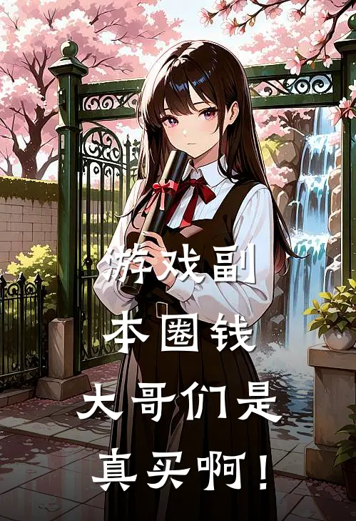 游戏副本圈钱，大哥们是真买啊！(罗峰龙少)完本小说推荐_最新章节列表游戏副本圈钱，大哥们是真买啊！(罗峰龙少)