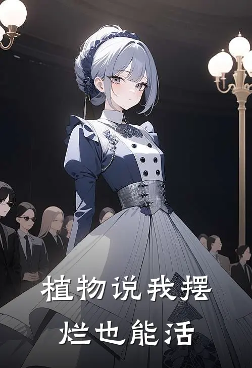 植物说我摆烂也能活乔楉乔若免费小说大全_热门免费小说植物说我摆烂也能活(乔楉乔若)