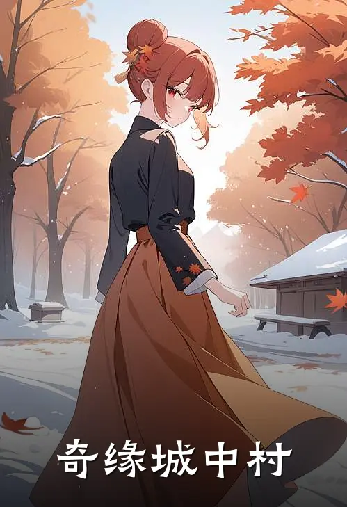 奇缘城中村李娜王与完本小说免费阅读_小说完结版奇缘城中村李娜王与