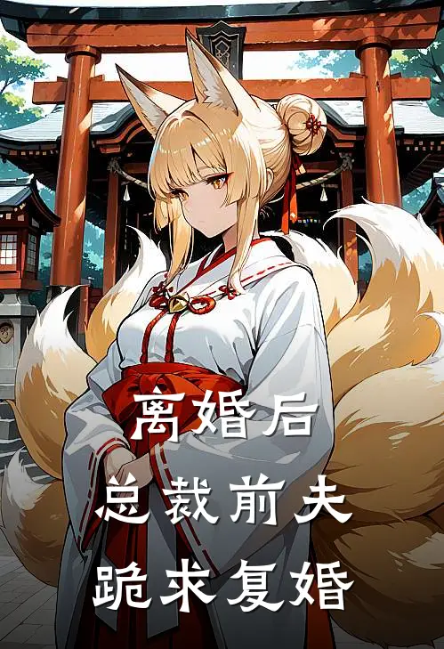 离婚后，总裁前夫跪求复婚