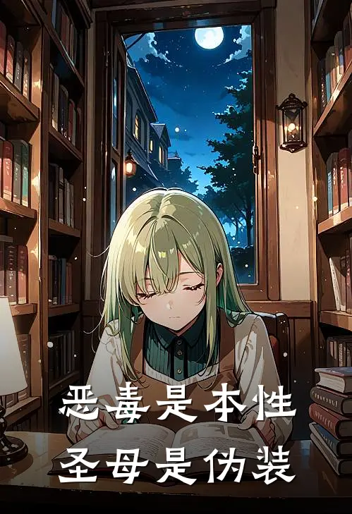 恶毒是本性圣母是伪装(薛智琳许倾城)在线阅读免费小说_完整版小说免费阅读恶毒是本性圣母是伪装(薛智琳许倾城)