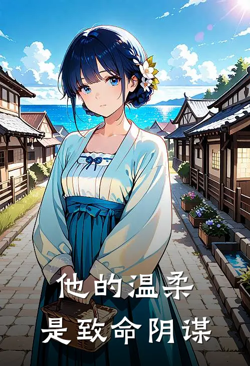 他的温柔，是致命阴谋