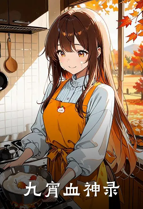 九宵血神录(楚河楚河)完整版免费小说_完结版小说推荐九宵血神录(楚河楚河)