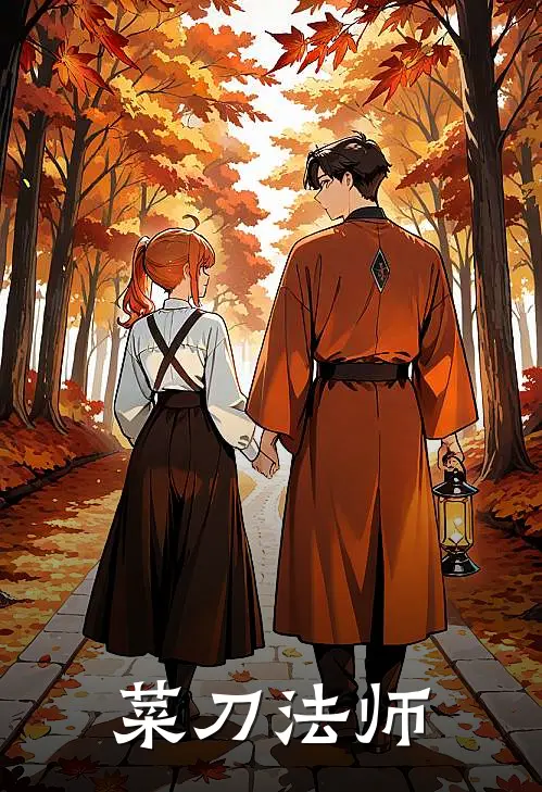 菜刀法师萧森王凝霜小说完整版_完结版小说推荐菜刀法师(萧森王凝霜)