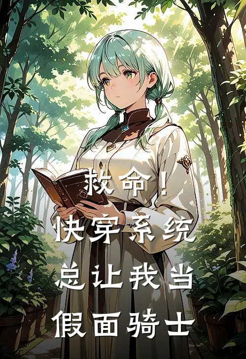 救命！快穿系统总让我当假面骑士