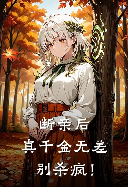 断亲后，真千金无差别杀疯！