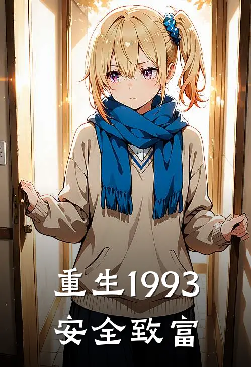 重生1993：安全致富