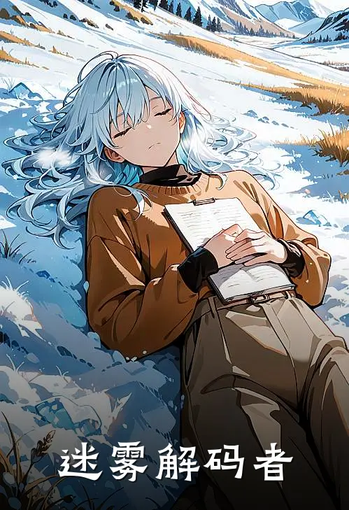 迷雾解码者