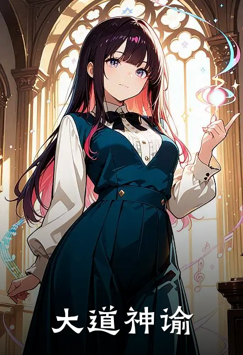 大道神谕
