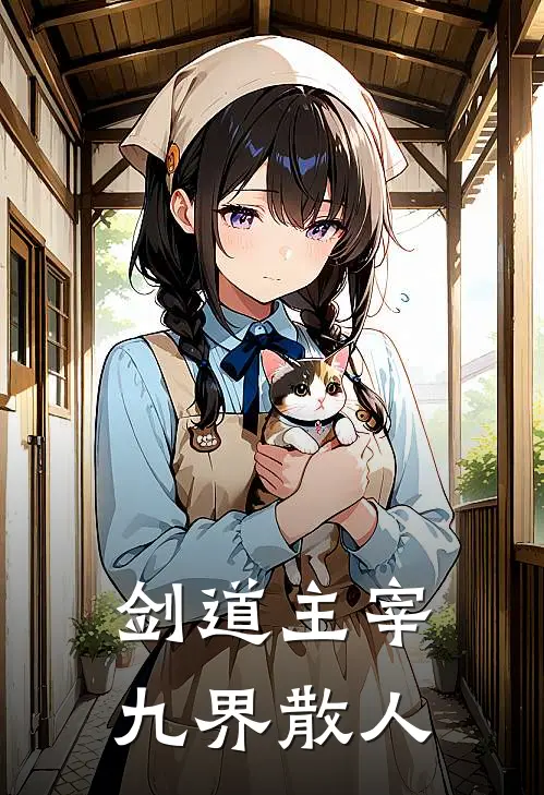 剑道主宰九界散人