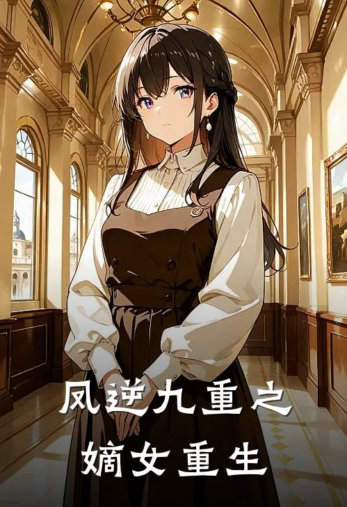 凤逆九重之嫡女重生