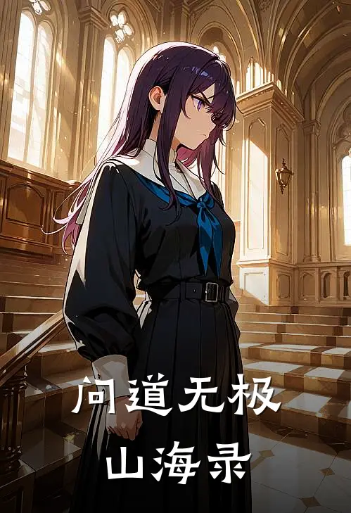 问道无极：山海录陆昭沈璃最新小说全文阅读_在线免费小说问道无极：山海录(陆昭沈璃)