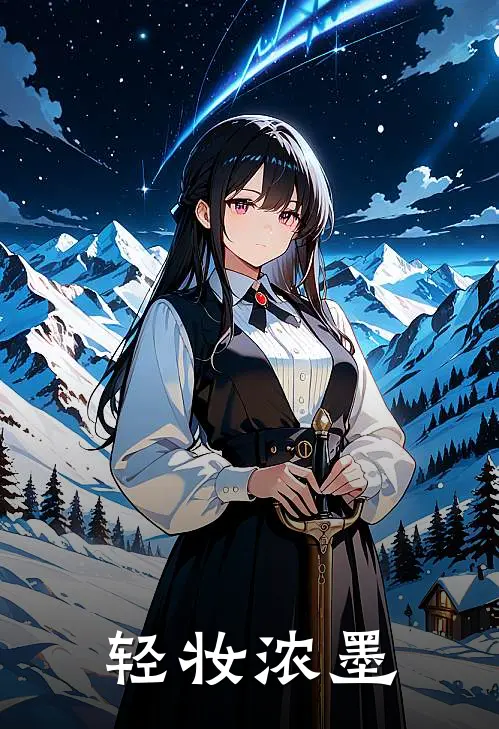 轻妆浓墨李可俊苏怡免费完结版小说_小说完结轻妆浓墨李可俊苏怡