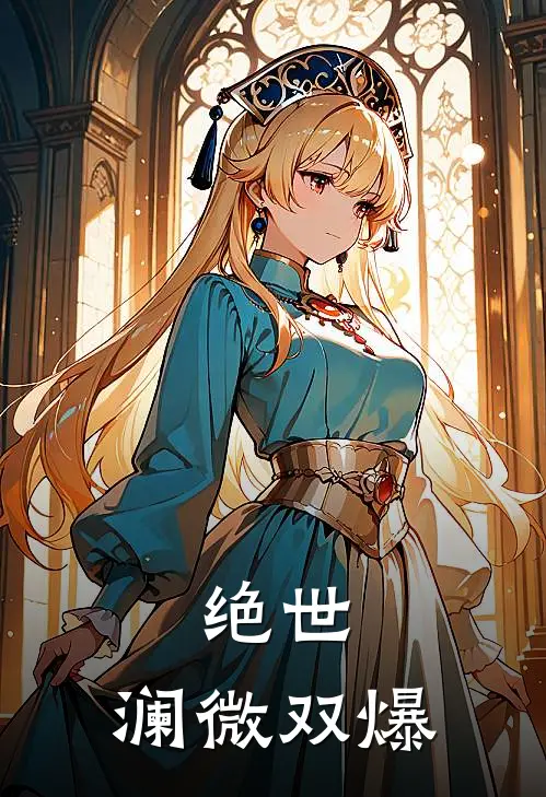 绝世：澜微双爆