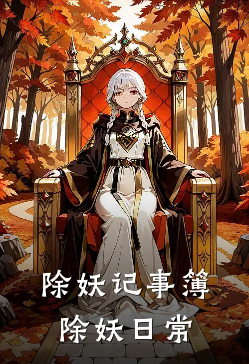 除妖记事簿：除妖日常