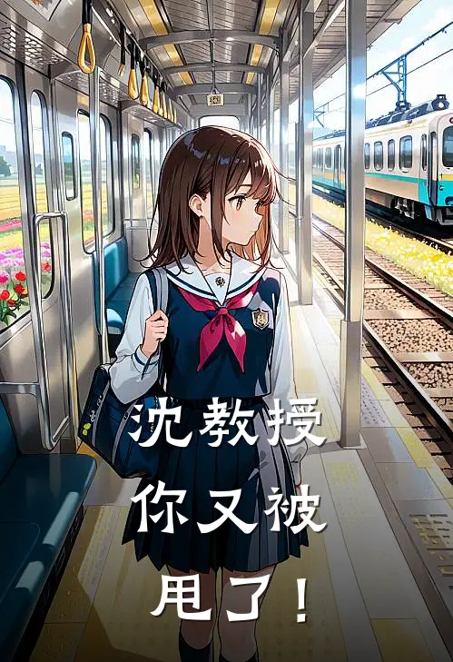 沈教授，你又被甩了！乔一冉李明辉新热门小说_免费阅读全文沈教授，你又被甩了！乔一冉李明辉