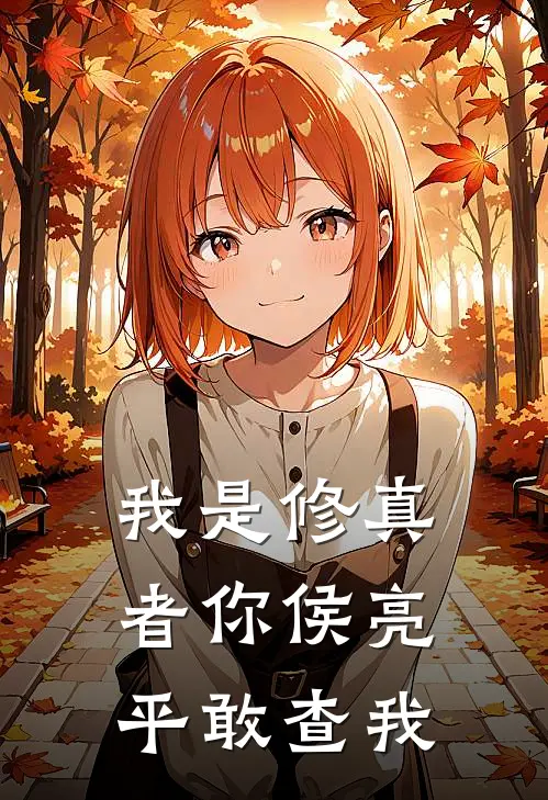 我是修真者你侯亮平敢查我