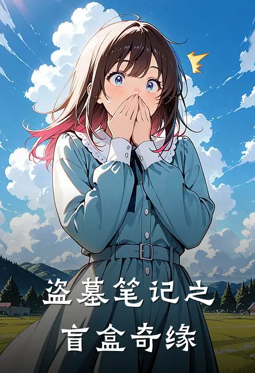 盗墓笔记之盲盒奇缘张起灵苏小糖新热门小说_免费阅读全文盗墓笔记之盲盒奇缘张起灵苏小糖