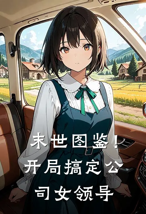 陆凛沈知意(末世图鉴！开局搞定公司女领导)完结版免费在线阅读_《末世图鉴！开局搞定公司女领导》全章节阅读