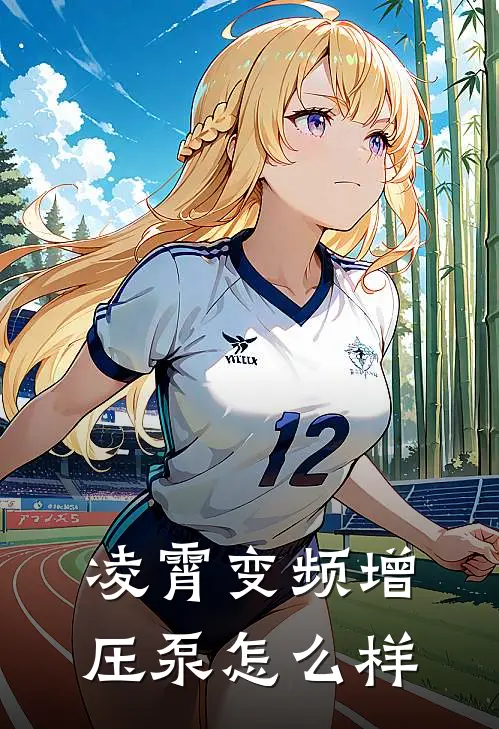 凌霄变频增压泵怎么样