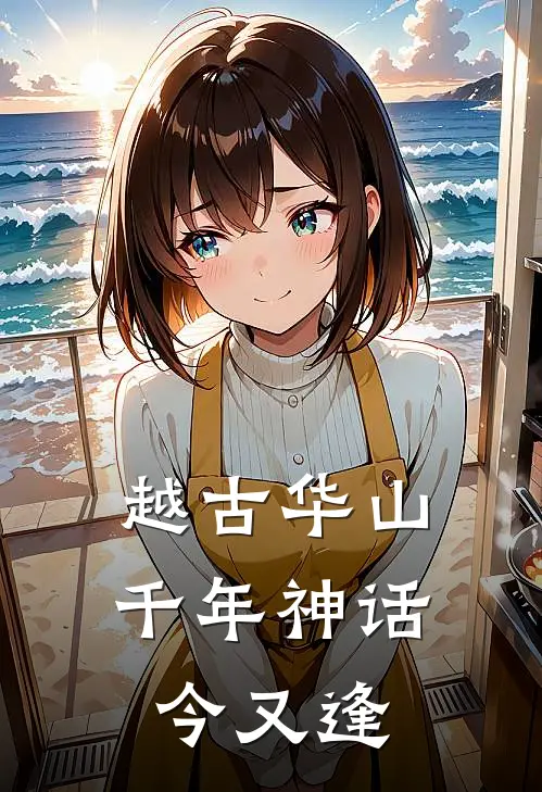 越古华山：千年神话今又逢苏黎林晓最新全本小说_最新章节列表越古华山：千年神话今又逢(苏黎林晓)