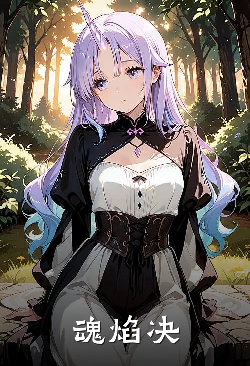 魂焰决李昊乌赫完结热门小说_完整版小说全文免费阅读魂焰决李昊乌赫