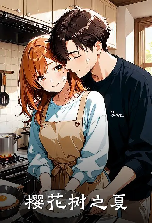 颜夏祁正樱花树之夏完结版在线阅读_樱花树之夏全集免费在线阅读