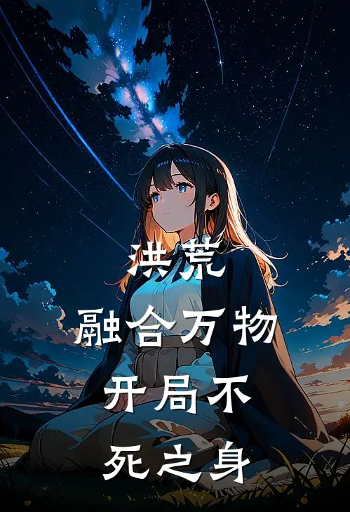 洪荒：融合万物，开局不死之身李云破妄完结版小说_最新章节列表洪荒：融合万物，开局不死之身(李云破妄)