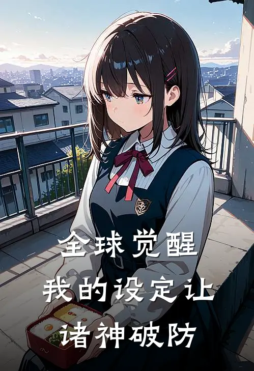 全球觉醒：我的设定让诸神破防叶燃张宏免费小说阅读_免费小说大全全球觉醒：我的设定让诸神破防(叶燃张宏)