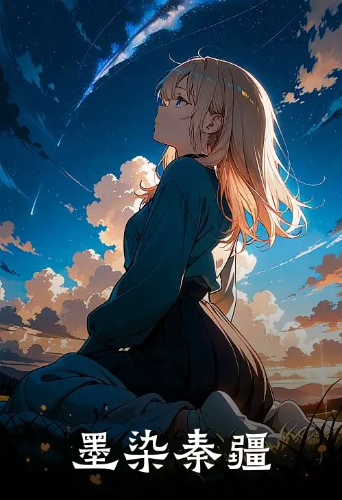 吕不韦蒙恬《墨染秦疆》最新章节阅读_(吕不韦蒙恬)热门小说