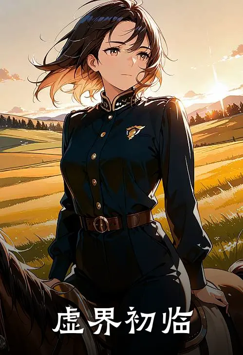 虚界初临（林默苏晚）最新章节列表