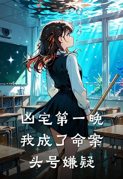 凶宅第一晚，我成了命案头号嫌疑(江辰江辰)最新好看小说_无弹窗全文免费阅读凶宅第一晚，我成了命案头号嫌疑江辰江辰