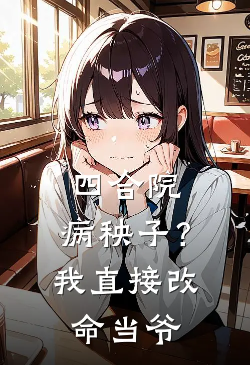 四合院：病秧子？我直接改命当爷陆文成娄晓娥完结小说免费阅读_热门免费小说四合院：病秧子？我直接改命当爷(陆文成娄晓娥)