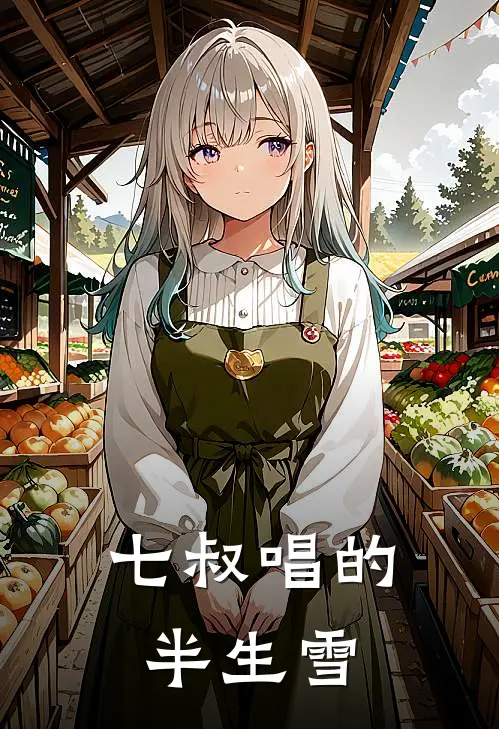 七叔唱的半生雪