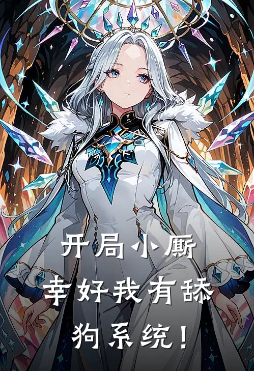 开局小厮：幸好我有舔狗系统！