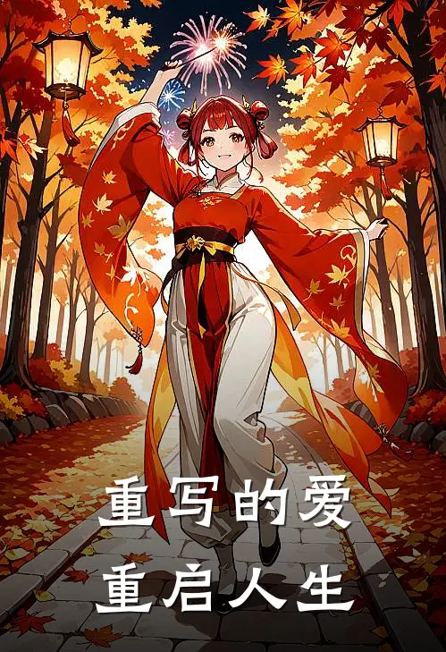 重写的爱：重启人生